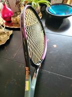 Refurbished Prince Extender tornado tennisracket 280 gram L2, Sport en Fitness, Racket, Ophalen of Verzenden, Prince, Zo goed als nieuw