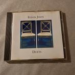 Elton John - Duets CD, Ophalen of Verzenden, 1980 tot 2000, Gebruikt