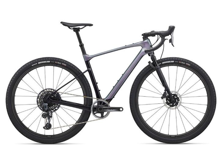 Revolt X Advanced Pro 0, Fietsen en Brommers, Fietsen | Racefietsen, Nieuw, Giant, Meer dan 20 versnellingen, 28 inch, Carbon