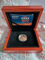 Gouden tientje Willem Alexander 200 Jaar KNRM 2024 Proof., Koningin Beatrix, Euro's, Losse munt, Goud