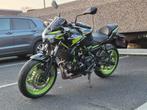 KAWASAKI Z650 (2021) 10.893km, Motoren, Motoren | Kawasaki, 2 cilinders, Particulier, Meer dan 35 kW, 649 cc