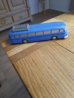 Wiking. Bus. Blauw, Hobby en Vrije tijd, Modelauto's | 1:87, Verzenden, Bus of Vrachtwagen, Wiking