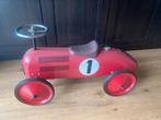 Retro loopauto alleen ter decoratie gestaan. Verkleurd, Ophalen, Zo goed als nieuw