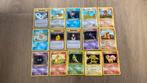 Pokemon evolutions 2016 set kaarten ruilen go / celebrations, Ophalen of Verzenden, Zo goed als nieuw