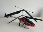 RC helicopter rc modelbouw, Hobby en Vrije tijd, Ophalen of Verzenden, Gebruikt, Helikopter