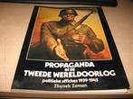 zbynek Zeman      Propaganda in de Tweede Wereldoorlog, Ophalen of Verzenden, Tweede Wereldoorlog, Zo goed als nieuw, Overige onderwerpen