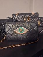 Kurt geiger tasje met oog, Sieraden, Tassen en Uiterlijk, Tassen | Damestassen, Ophalen of Verzenden, Schoudertasje
