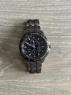 Citizen horloge limited edition, Verzamelen, Ophalen of Verzenden, Zo goed als nieuw, Overige typen