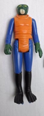 star wars vintage walrus man, Ophalen of Verzenden, Gebruikt, Actiefiguurtje