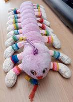 Lots a legs comonwealth 65cm vintage 1984, Kinderen en Baby's, Speelgoed | Knuffels en Pluche, Ophalen, Zo goed als nieuw, Overige typen