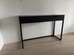 Sidetable, Huis en Inrichting, Tafels | Sidetables, Ophalen, 100 tot 150 cm, Zo goed als nieuw, Metaal