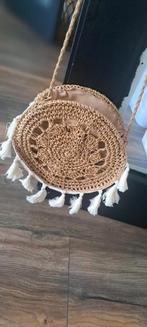 handgemaakte tas, Ophalen of Verzenden, Nieuw