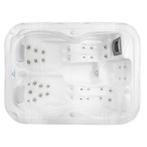 De Wellis Firenze jacuzzi 2 PERS, Verzenden, Nieuw, Filter, Vast