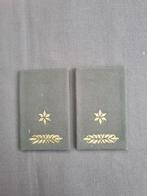 Rangen DT trui Majoor, Ophalen of Verzenden, Landmacht, Nederland, Embleem of Badge