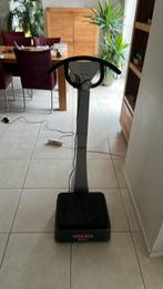Trilplaat powermaxx, Sport en Fitness, Ophalen, Zo goed als nieuw, Overige typen