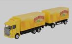 Reclame truck Gulpener bier 1:87, Ophalen of Verzenden, Zo goed als nieuw, Bus of Vrachtwagen