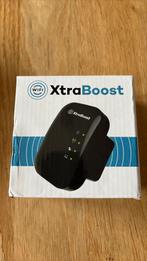 Xtra boost wifi versterker., Ophalen of Verzenden