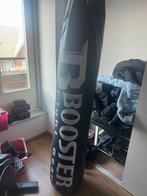 Booster bokszak 180cm, Ophalen, Gebruikt, Bokszak