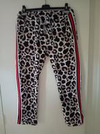 Broek Triple Nine mt: L/XL, Kleding | Dames, Broeken en Pantalons, Zwart, Maat 46/48 (XL) of groter, Ophalen of Verzenden, Zo goed als nieuw