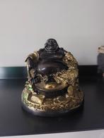 Oud Boeddha beeld, Antiek en Kunst, Kunst | Niet-Westerse kunst, Ophalen of Verzenden