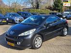 Peugeot 207 CC 1.6 VTi|CABRIO|AIRCO|NAP 133.201KM, Voorwielaandrijving, Gebruikt, 4 cilinders, 4 stoelen