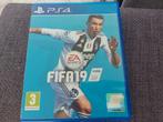 Fifa 19, Spelcomputers en Games, Ophalen of Verzenden, Zo goed als nieuw, Sport, 3 spelers of meer