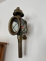 Antieke koetslampen, Ophalen of Verzenden