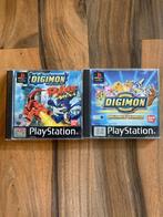 Playstation 1 spellen, Spelcomputers en Games, Games | Sony PlayStation 1, 1 speler, Ophalen of Verzenden, Zo goed als nieuw, Vanaf 3 jaar