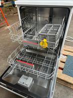 Bosch EXCLUSIV serie 4 vaatwasser - Zo goed als nieuw!, Witgoed en Apparatuur, Ophalen, 60 cm of meer, Zo goed als nieuw, Energieklasse A of zuiniger