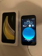Apple iPhone SE 2020 Zwart - 79% Batterij, Gebruikt, Zwart, Ophalen of Verzenden, 64 GB