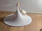 heksenhoed hanglamp, Ophalen of Verzenden, Zo goed als nieuw, Minder dan 50 cm