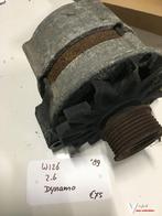 Mercedes w126 2.6 Dynamo 1989