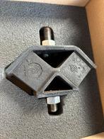 Yanmar Motorsteunen - 3ym30ae, Watersport en Boten, Ophalen of Verzenden, Gebruikt