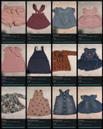 Meisjeskleding Bundel Maat 68, Ophalen, Gebruikt, Meisje