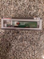 PROMOTOYS 1/87 WSI DAF XF KONINKLIJKE SAAN NIEUW IN DOOS, Ophalen of Verzenden, Nieuw, Bus of Vrachtwagen, Overige merken