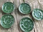Apilco France Groen Goud Schotels, Ophalen