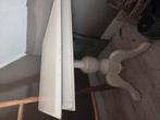 Leuk bijzettafeltje, Ophalen, Gebruikt, Vierkant, 55 tot 75 cm