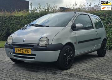 Renault Twingo 1.2 Expression beschikbaar voor biedingen