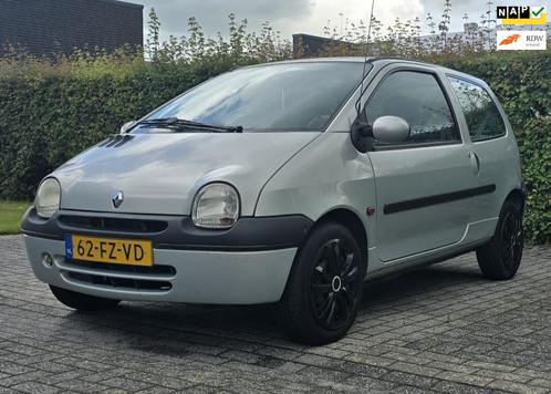 Renault Twingo 1.2 Expression, Auto's, Renault, Bedrijf, Te koop, Twingo, Airbags, Centrale vergrendeling, Elektrische buitenspiegels