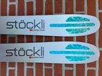NIEUW! Stöckli Stormrider 100 Motion 168&174 (NP: 995), Sport en Fitness, 160 tot 180 cm, Stockli, Nieuw, Ophalen of Verzenden