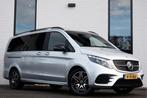 Mercedes-Benz V-Klasse 250d / BPM VRIJ / Lang / AMG / DC / P, Automaat, Achterwielaandrijving, Gebruikt, Met garantie (alle)