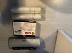 vacuum machine, Ophalen of Verzenden, Zo goed als nieuw