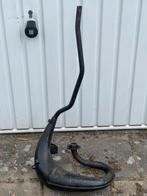 Originele uitlaat derbi senda xtreme / drd racing met prop, Ophalen of Verzenden