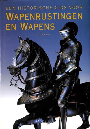 Wapenuitrustingen en wapens - Stephen Bull, Frans Kales, e.a beschikbaar voor biedingen