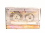 5 Tdk cassettebandjes 31394, Cd's en Dvd's, Cassettebandjes, Ophalen of Verzenden, Gebruikt, Overige genres, 2 t/m 25 bandjes