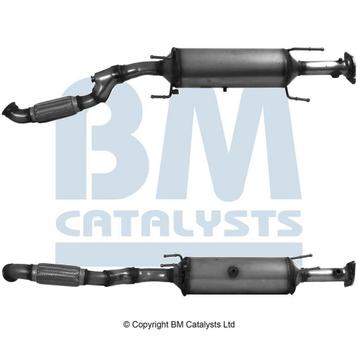 Roetfilter Citroën Jumper, Fiat Ducato, Peugeot Boxer beschikbaar voor biedingen