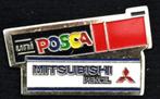 Mitsubishi Pencil pin, Verzenden, Nieuw, Transport, Speldje of Pin