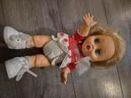 Vintage galoob, Verzamelen, Poppen, Ophalen of Verzenden, Gebruikt, Babypop