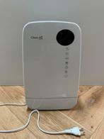 Clean Air Optima Luchtbevochtiger met ionisator en UV lamp, Ophalen of Verzenden, Zo goed als nieuw, Luchtbevochtiger