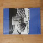 Hans-Jan Kuipers - Levensloopsociologie, Alpha, HBO, Ophalen of Verzenden, Hans-Jan Kuipers